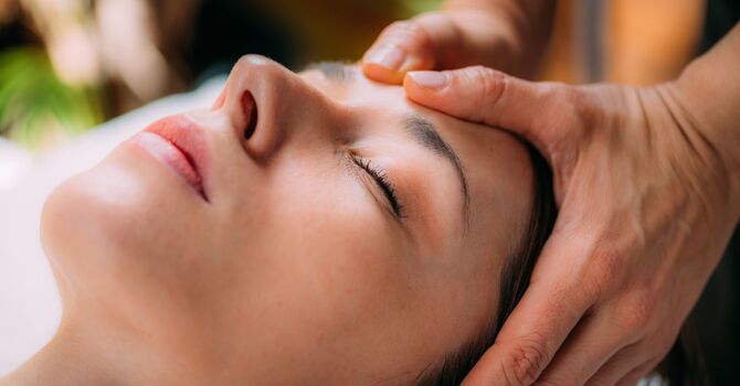 Craniosacral Therapy