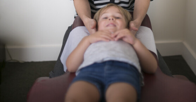 Pediatric Care